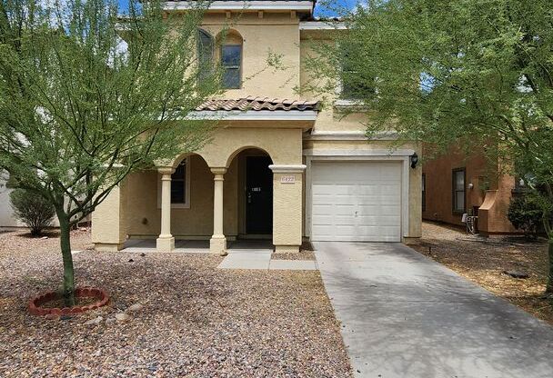 3 Bed 2 Bath Laveen Home