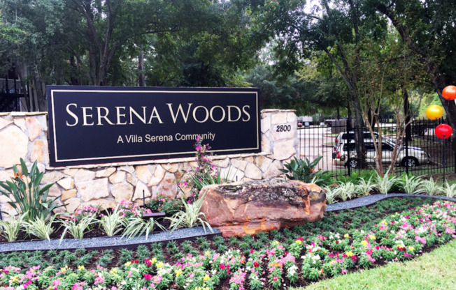 Serena Woods Apartments