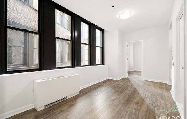 2 beds, 1 bath, $5,995, Unit 10D