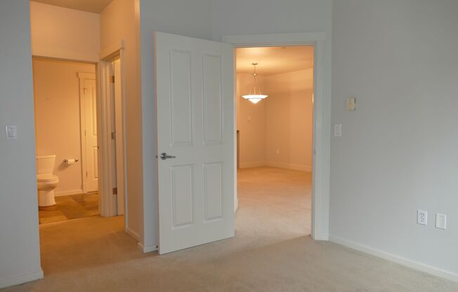 1 bed, 1 bath, $2,475, Unit # 304