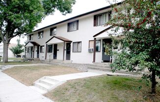 Ken Jarcho Townhomes - 12401