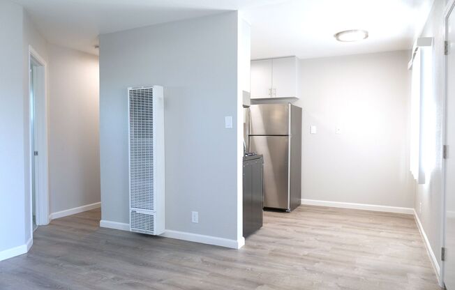 1 bed, 1 bath, 453 sqft, $1,925, Unit 021