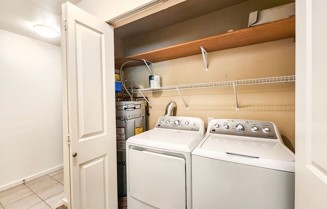 1 bed, 1 bath, $1,650, Unit B206