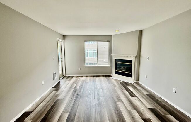 Uptown Condominiums - Lower Queen Anne