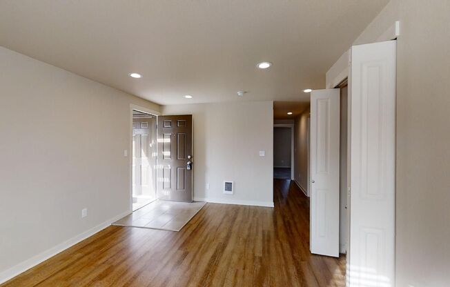 CHANDLER APARTMENTS