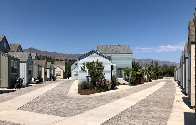 Sycamore Creek Village