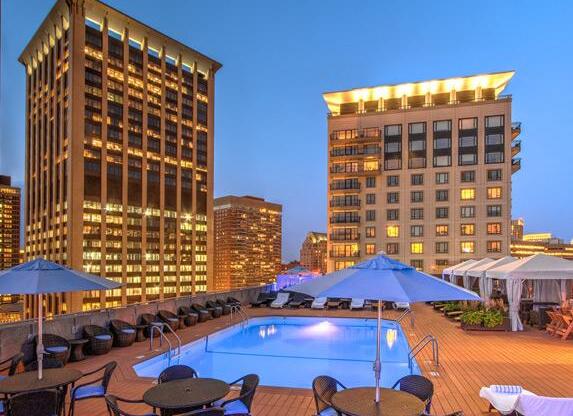 118 Huntington Ave # Cfa