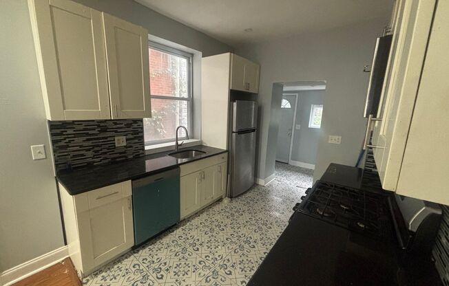 Ready To Move-in-2746 N 22ND ST  PHILADELPHIA, PA, 19132-2601