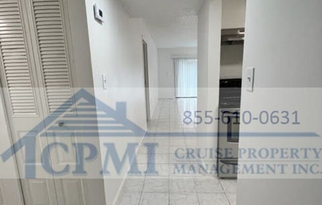 2 beds, 2 baths, 1,020 sqft, $2,350, Unit V110