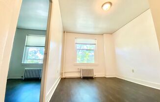 Burlingame Apartments