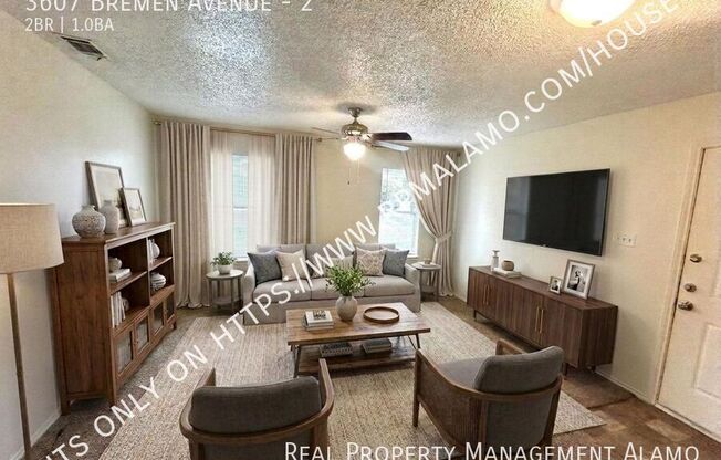 3607 BREMEN AVE