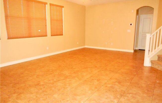 Gorgeous 3000+ Square Foot Bedroom!