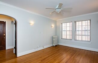 Clarence and Harrison I, LLC