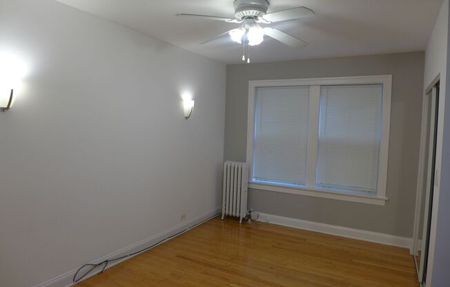 Studio, 1 bath, 300 sqft, $1,395, Unit 108