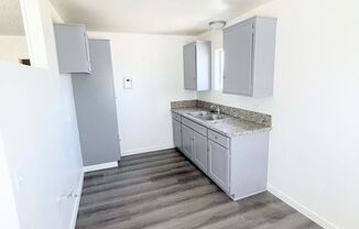 2 beds, 1 bath, $1,995