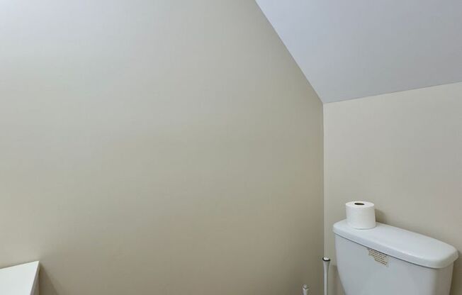 Two-Bedroom Townhome next to Patterson Park!