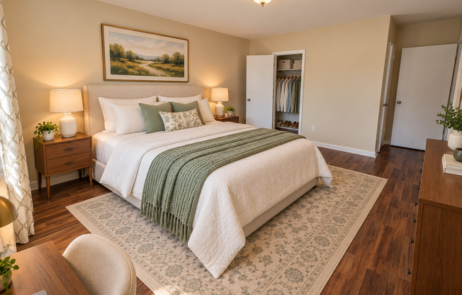 2 beds, 1 bath, $1,450, Unit 1st Floor