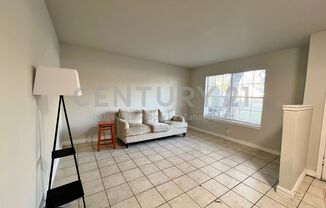 2 beds, 1.5 baths, $1,495