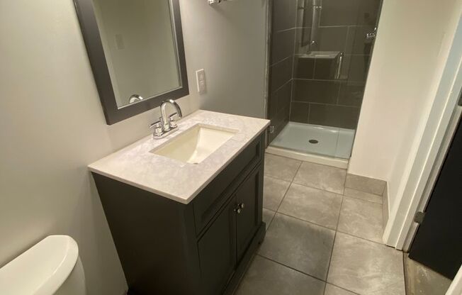 2 beds, 2 baths, 930 sqft, $2,100, Unit A-117