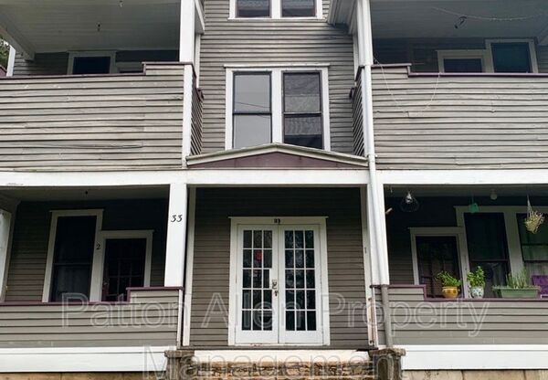 33 Starnes Ave