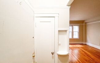 Studio, 1 bath, $1,395, Unit 16