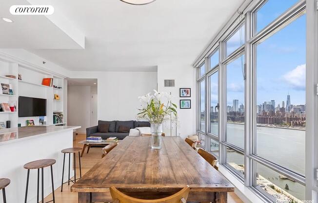 2 beds, 2 baths, 1,134 sqft, $8,600, Unit 24B