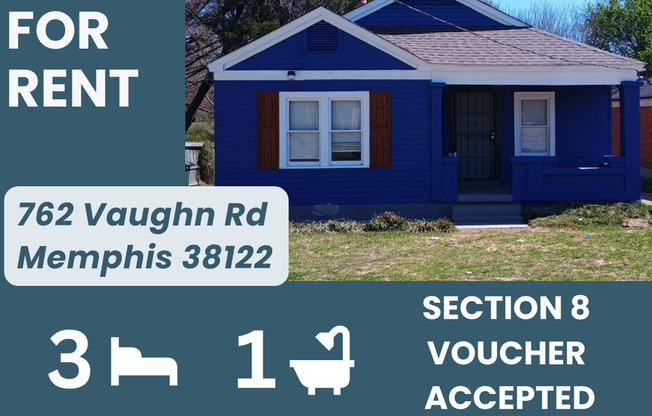 762 VAUGHN RD