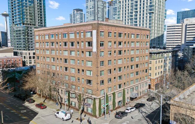 Partner-provided property photo