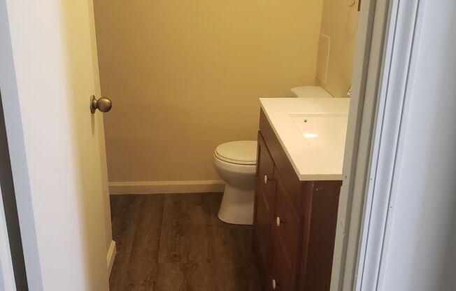 Berry Lane Apartments