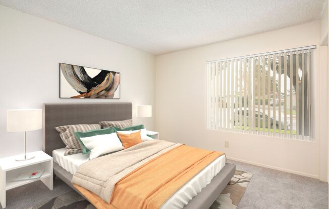 1 bed, 1 bath, 603 sqft, $2,235, Unit 32