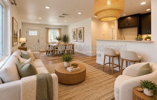 1 bed, 1 bath, 600 sqft, $2,295, Unit 530