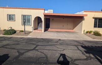 2 beds, 2 baths, $1,400