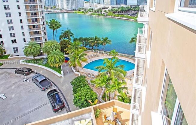 801 Brickell Key Blvd # 907 (A11984431)