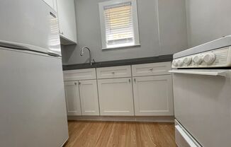 Studio, 1 bath, 400 sqft, $1,125, Unit 107