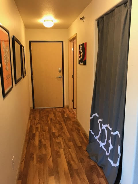 Studio, 1 bath, 454 sqft, $725, Unit 311