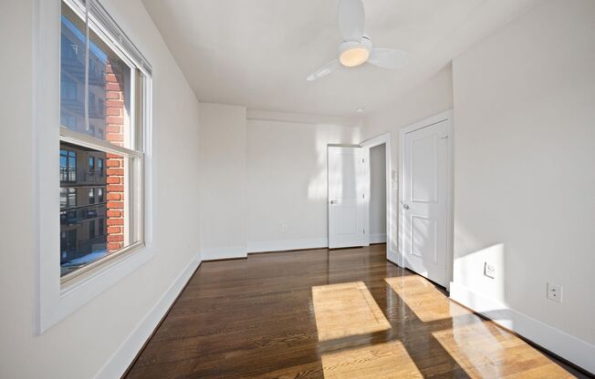 1 bed, 1 bath, 600 sqft, $1,850, Unit 3800-501
