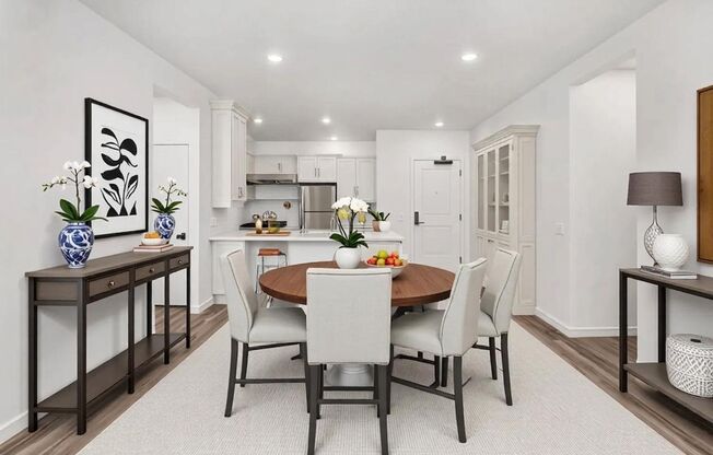 3 beds, 2 baths, 1,123 sqft, $1,995, Unit 110
