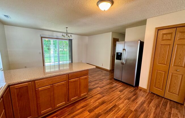 2 beds, 2 baths, 1,267 sqft, $1,895, Unit 2530 Tippe Downs Dr