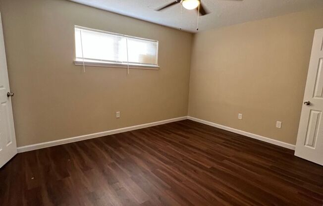 Main Plaza Apartments