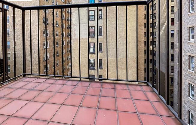 1 bed, 1 bath, $3,595, Unit 7D