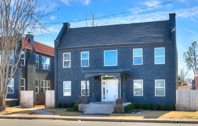 808 Northwest 23rd Street
