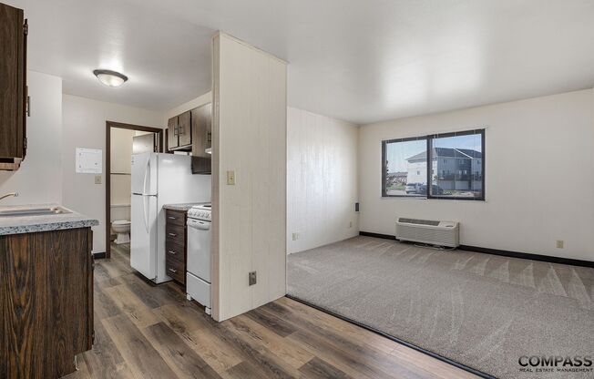 1025 W. MacArthur Avenue