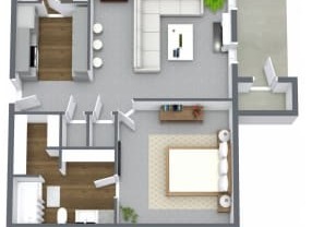 Partner-provided photo for $1139 unit