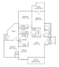 3 beds, 2 baths, 1,387 sqft, $1,856