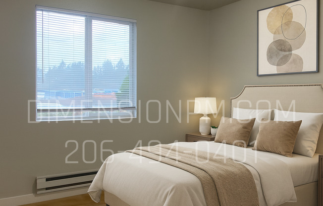 2 beds, 1 bath, 700 sqft, $1,265, Unit Unit 36