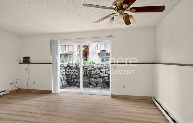 1 bed, 1 bath, $1,000, Unit Unit 02