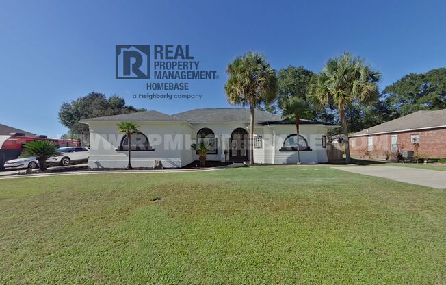 Live in Style: Elegant Retreat with Pool and Premium Features! South Crestview