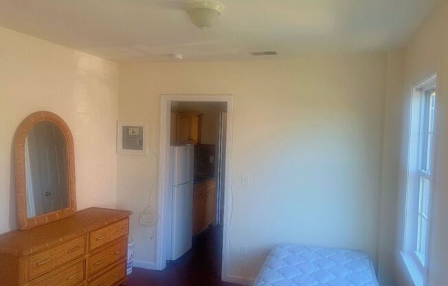 Studio, 1 bath, 300 sqft, $925, Unit 2A