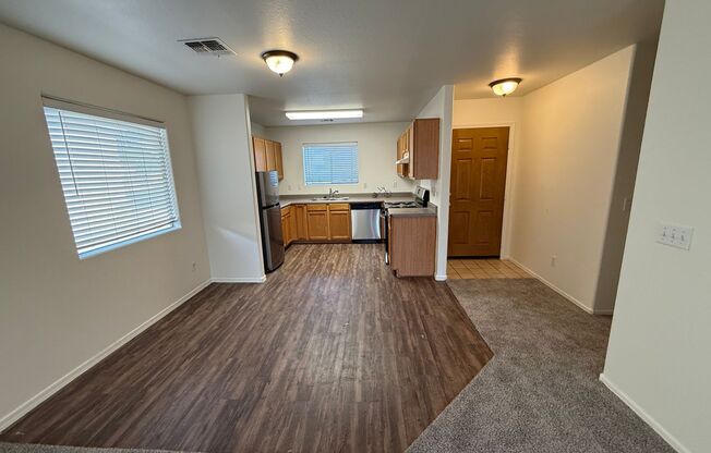 Your New Home in Johnson Ranch!