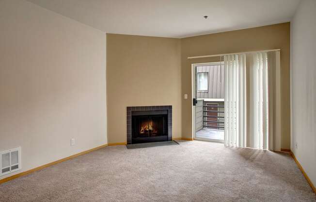 Welcome to St. James Tower Apartment Homes
